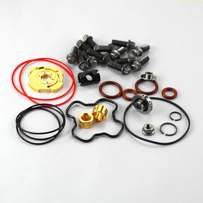 Kit reparación turbo mejorado Ford 99.5-03 7.3L Powerstroke