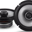 Altavoces 2 vías 6.5" serie S deflector espuma