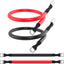 Cable batería 4 AWG 3/8" para solar caravanas 1-2 pies