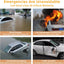 Rompevidrios 2en1 para auto ventanas y cinturón seguridad