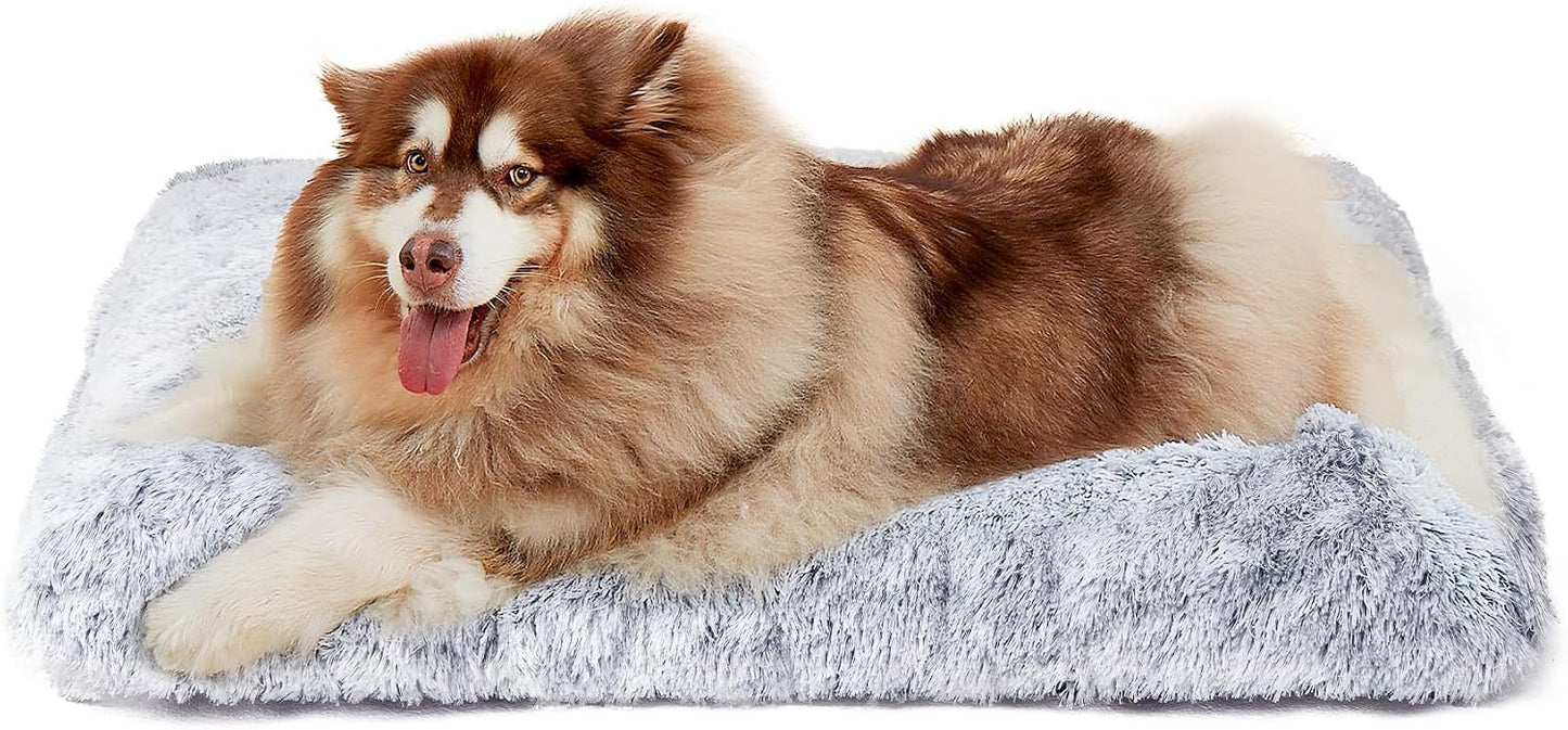 Cama XL Plus para perros extragrandes suave y cálida antideslizante