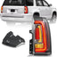 Luces traseras LED GMC Yukon Denali con bombilla derecha