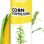 Fertilizante líquido para maíz orejas grandes tallos fuertes 8oz