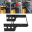 Soporte pared maletero motocicleta estante garaje Harley