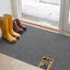Tapete hidroabsorbente Gorilla Grip 47x35pulg resistente