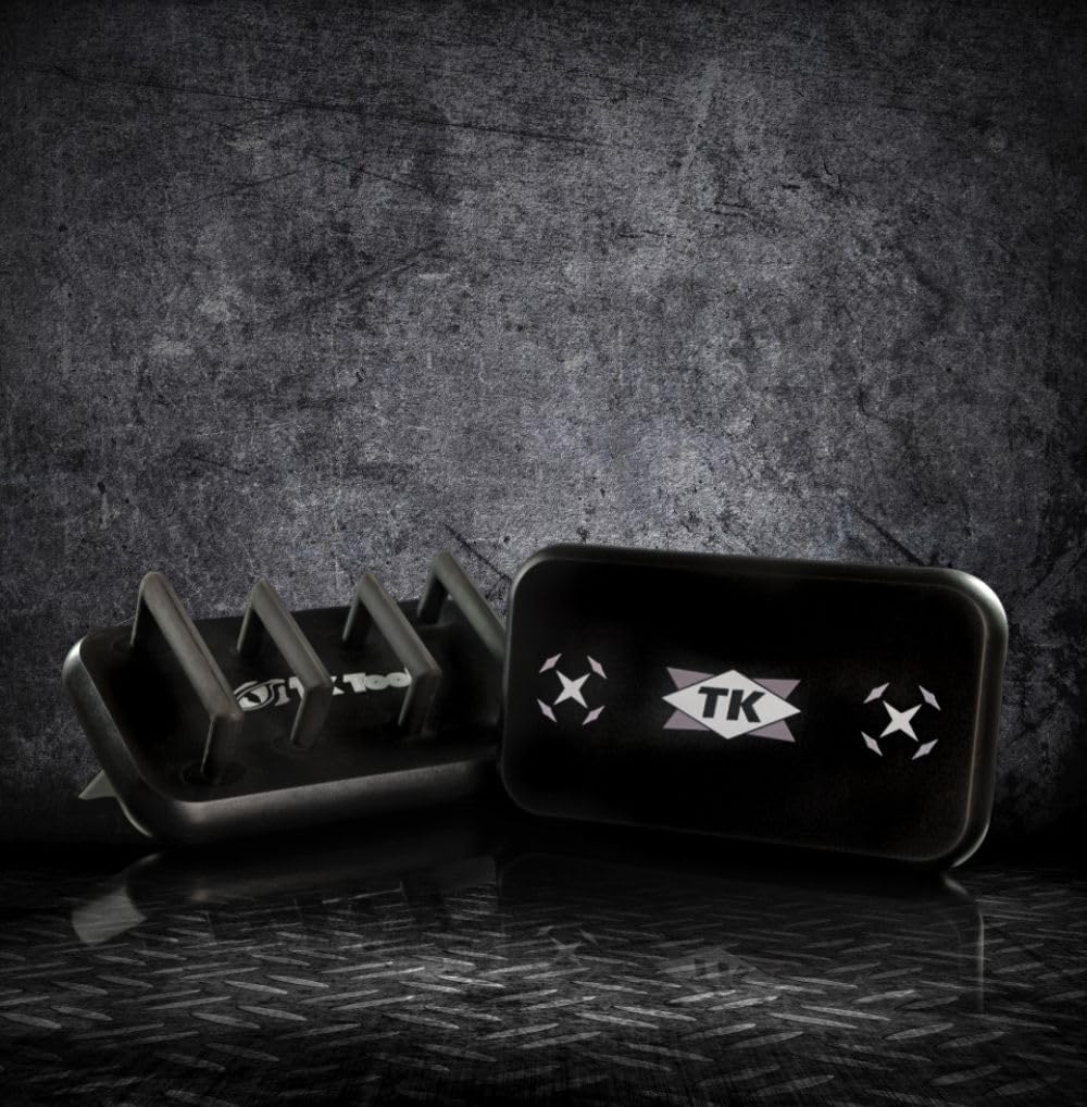 Herramienta multiusos para entrenamiento HIIT fuerza núcleo