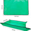 Tapete trasplante suculentas 29.5x39.4pulg impermeable plegable