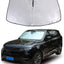 Parasol plegable para Range Rover Sport 2023-25 reflectante