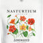Semillas capuchina mixta 2oz