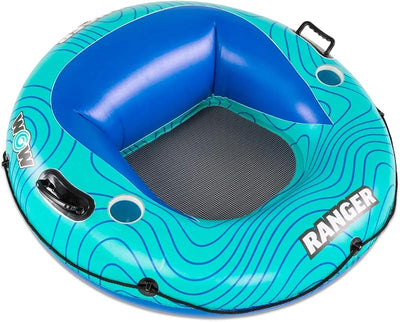 Flotador Ranger para Adultos con Apoyabrazos