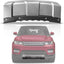 Cubierta parachoques delantero comp Land Rover Range Rover