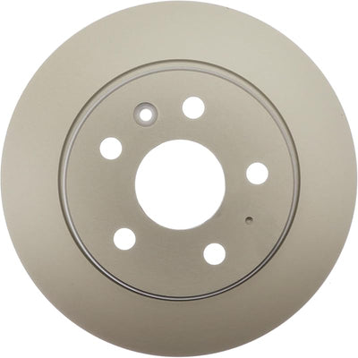 Rotor freno disco trasero plateado 18A82034AC
