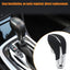 Pomo palanca cambios automático Buick negro