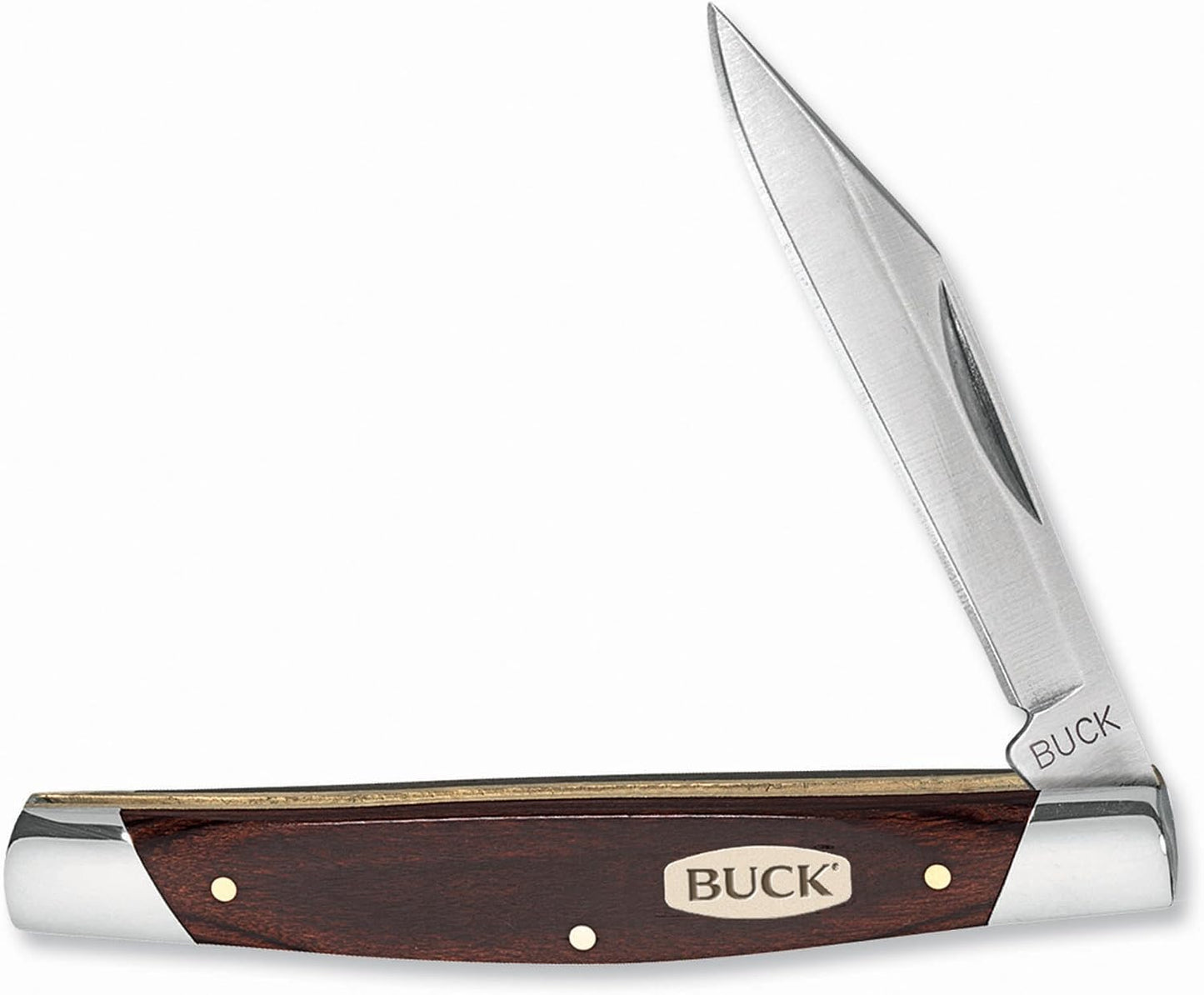 Cuchillo bolsillo plegable Buck Solo