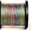 Respaldo línea mosca gel multicolor 65lb