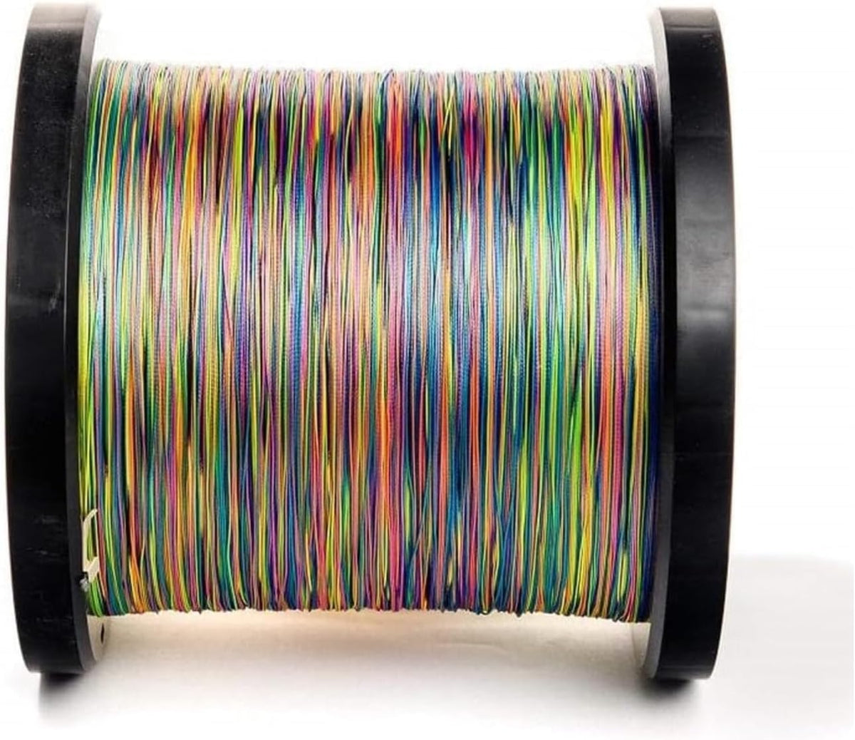 Respaldo línea mosca gel multicolor 65lb