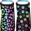 Funda botella Cirkul 22oz pack 2 con asa