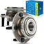 Cojinete rueda delantera Ford Mustang 94-04 2 Pzas