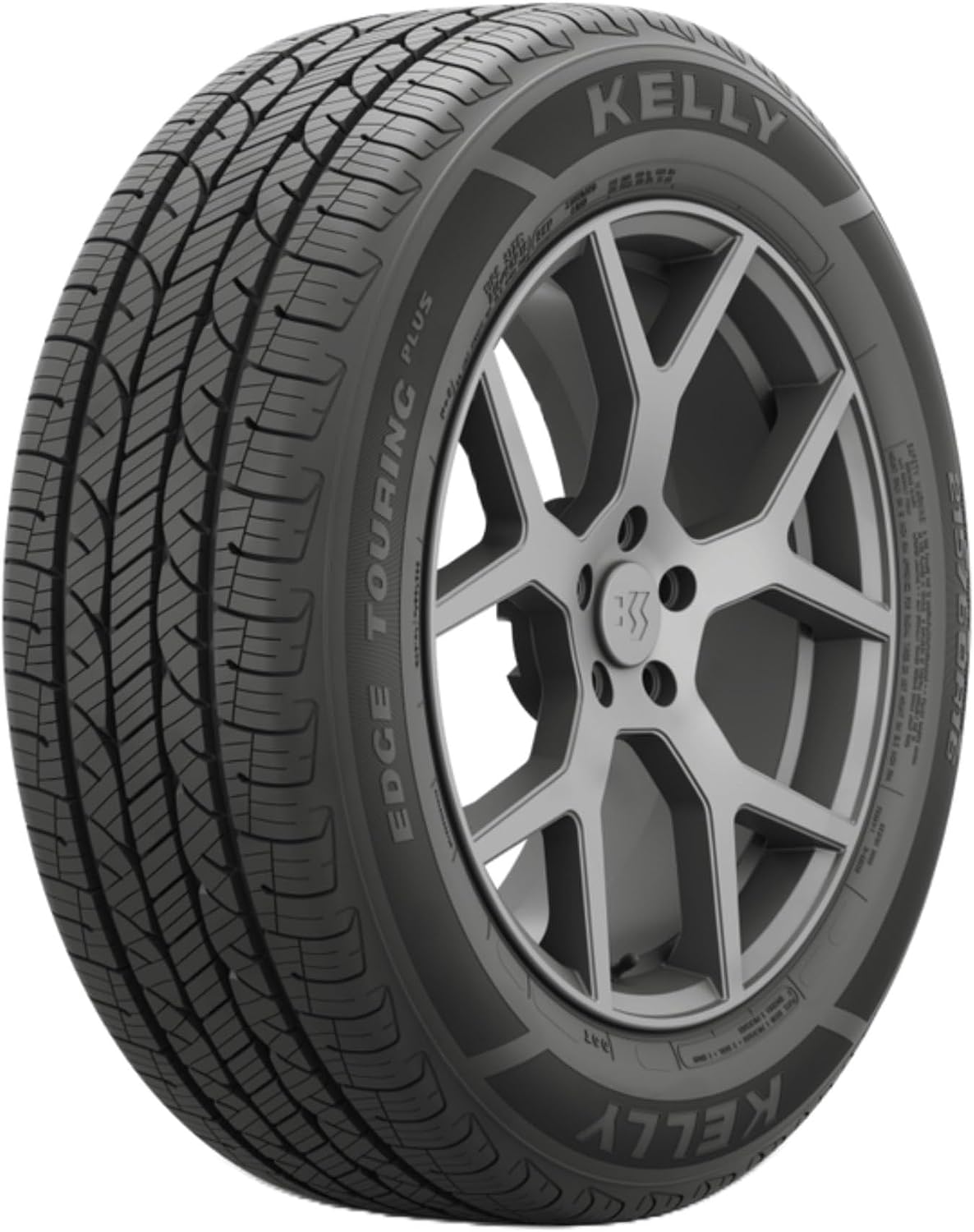 Neumático Edge Touring Plus 255/65R18 SL 111 H todo terreno