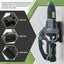 Soplador hojas soporte pared EGO Power Plus 530 CFM