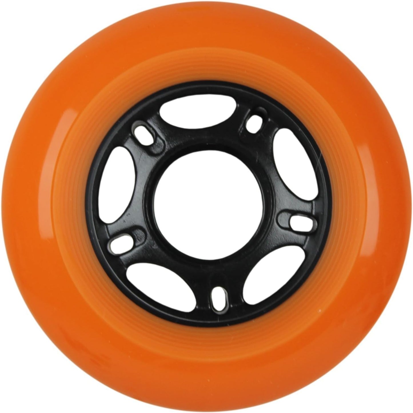 Ruedas patines exterior 89a pack 8 ABEC 9 hormigón asfalto
