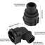 Conector manguera calentador 4 pzas para Chevrolet Trax