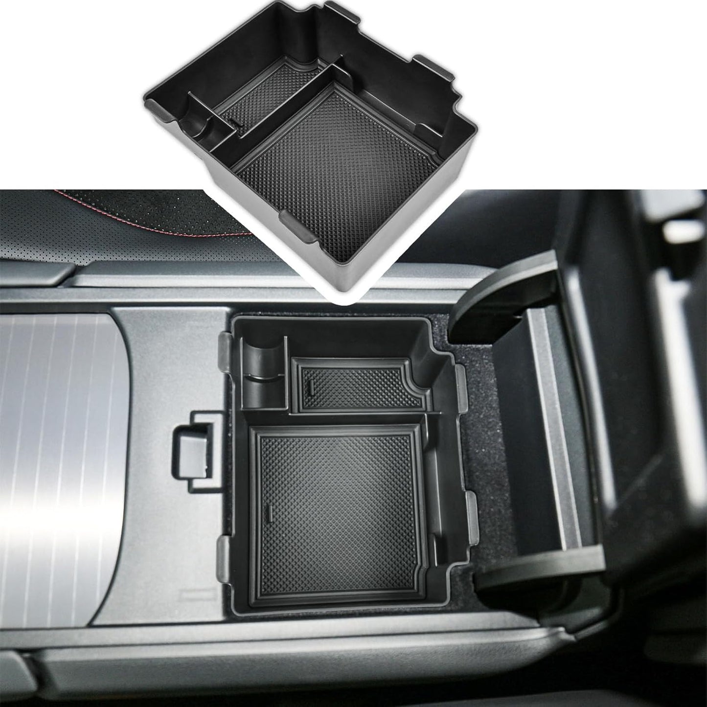 Organiz. consola central Acura RDX 19-24