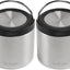 Recipiente aislado alimento 16oz set 2
