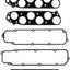 Set Juntas Pleno para Moto MS 96384 de Alta Resistencia