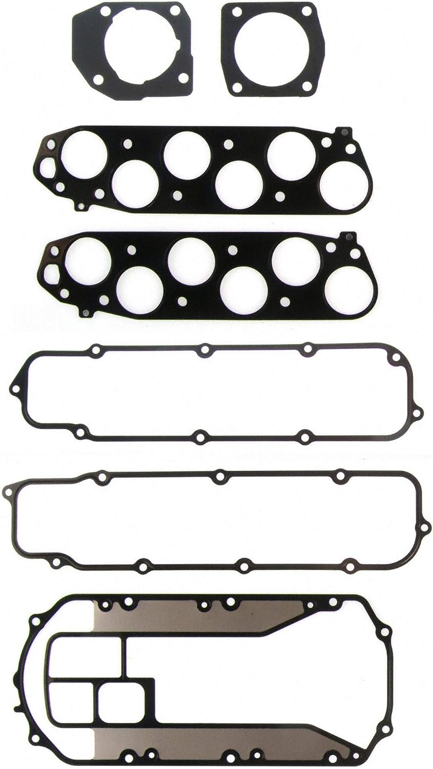 Set Juntas Pleno para Moto MS 96384 de Alta Resistencia