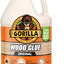 Pegamento madera 1gal resistente agua interior exterior