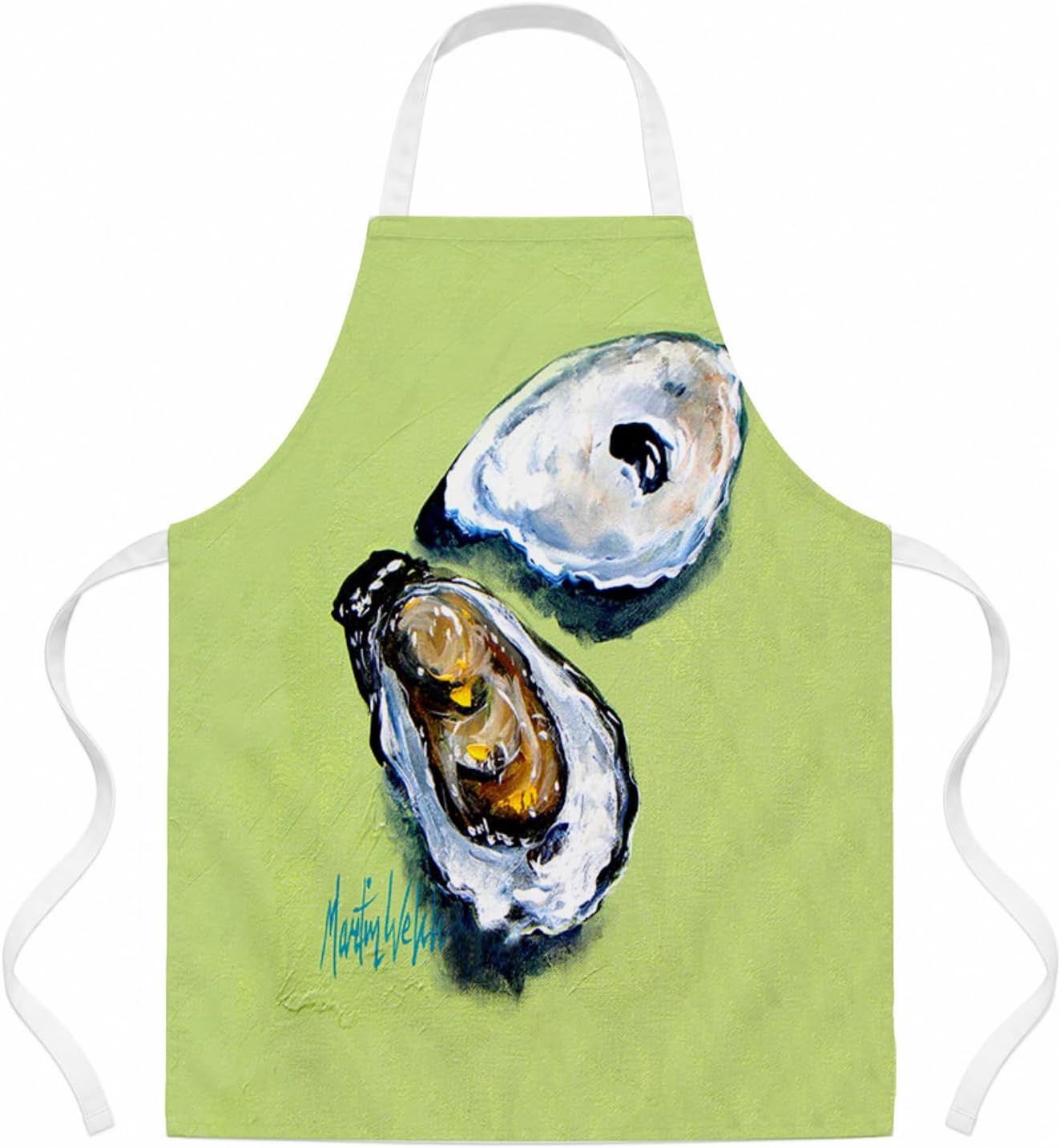 Delantal cocina para adultos unisex grande multicolor