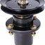 Conjunto husillo polea reemplaza Bad Bo ZT Elite 60-61"