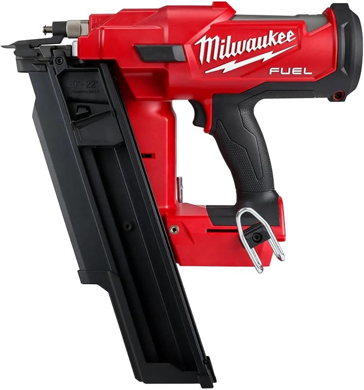 Clavadora Milwauke M18 FUEL 21 grados