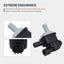 Electroválvula vacío comp Lexus ES250 ES350 GS200T