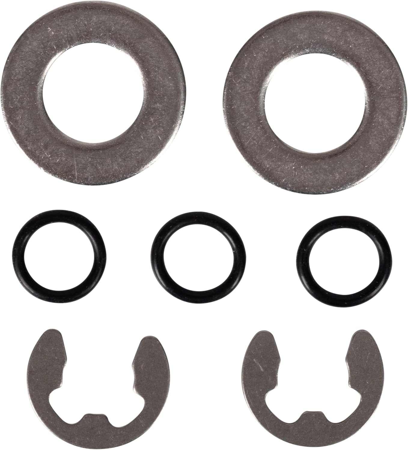 Kit repuesto eje Perflex compat EC40AC EC50A EC65A
