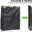 Basurero auto 3.5gal con forro antifugas pack 4