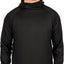 Top capa base con capucha Summit hombre