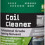 Spray espumoso limpiador bobinas AC HVAC profesional