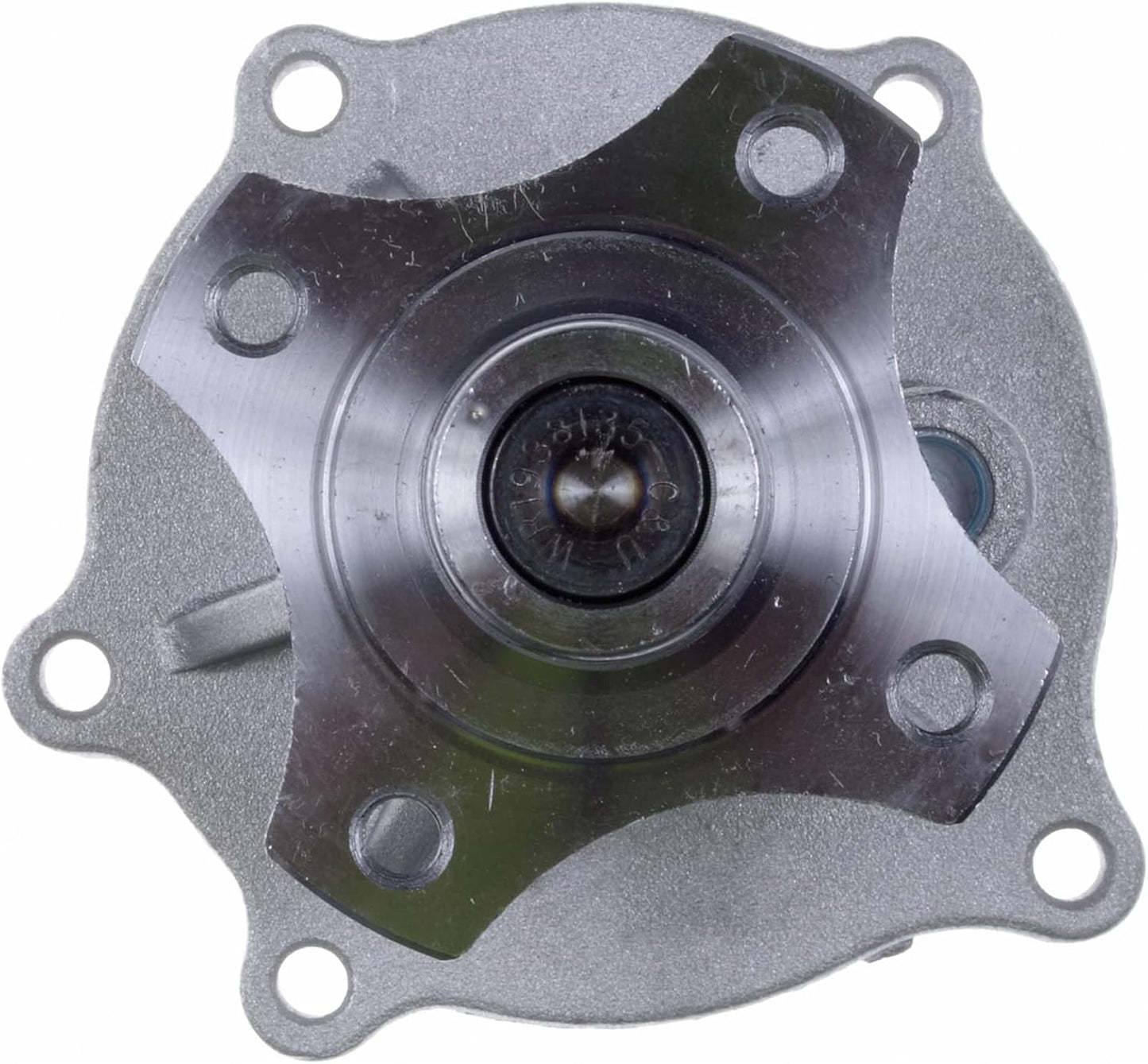 Bomba agua motor premium 41122