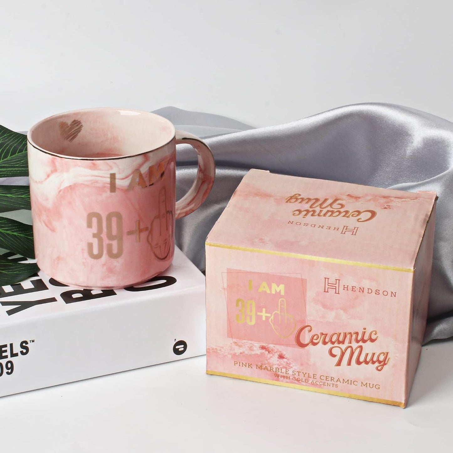 Regalos cumpleaños 40 para mujer esposa mamá hija tía amigas