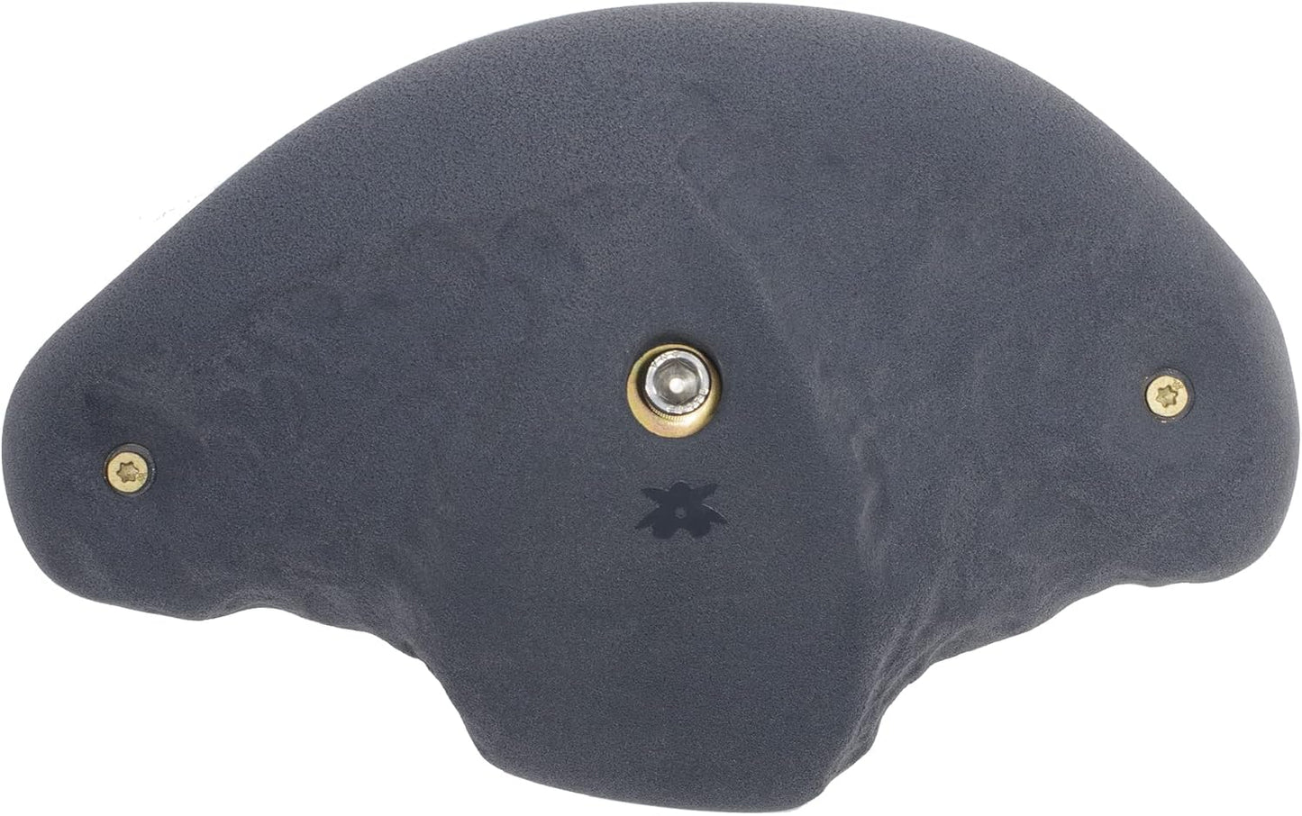 Sostén escalada caliza XXL doble manecilla gris