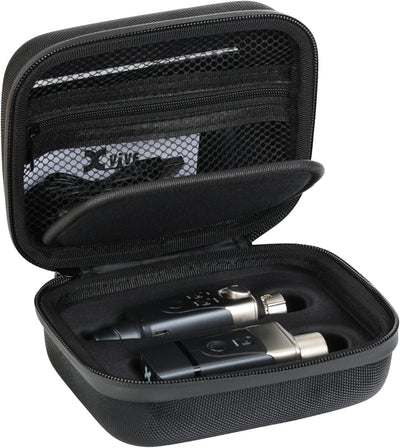 Estuche rígido CU3 para transmisor y receptor U3/U35