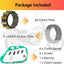 Kit embrague junta Suzuki Savage 650 LS650