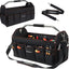 Bolsa herramientas 20pulg 30 bolsillos impermeable plegable