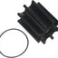 Kit hélice neopreno 2-9/16x3 5/8