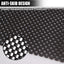 Alfombrilla antideslizante para techo auto 47x39.4pulg