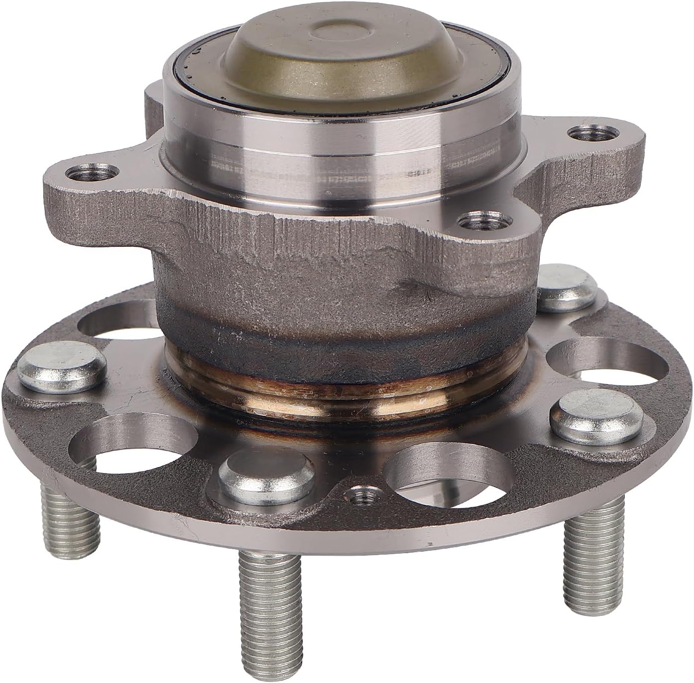 Cojinete rueda trasera y cubo comp Honda Civic 13-15