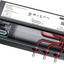 Controlador LED 288W 24V con caja conexiones comp Triac