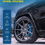Espaciadores rueda 5x4.5 66.1mm para Altima Rogue Sentra